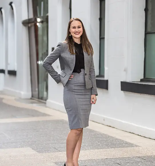 Monique Kuys Rostron Carlyle Lawyers Rostron Carlyle