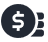 stack of coins icon