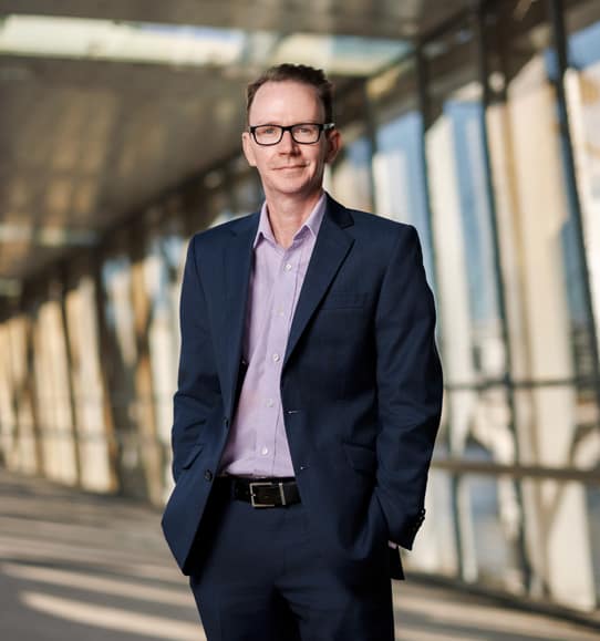 Michael Smith Special Counsel to Rostron Carlyle Lawyers