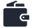 wallet icon