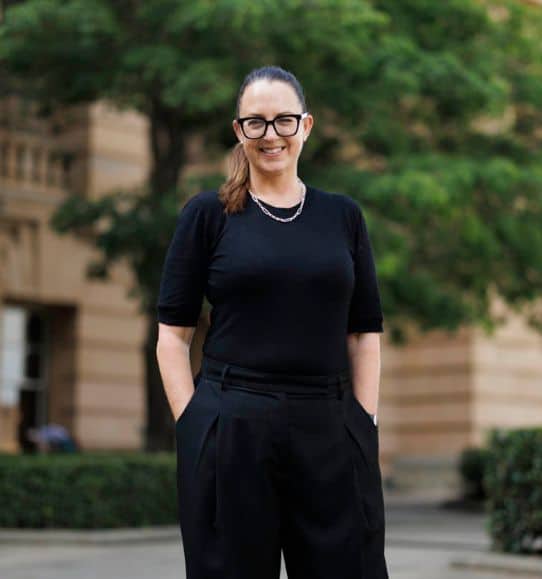 Danielle Booth Rostron Carlyle Lawyers Rostron Carlyle Law family law