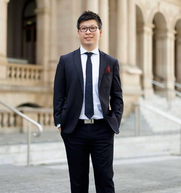 Ken Law Rostron Carlyle Lawyers Rostron Carlyle Law