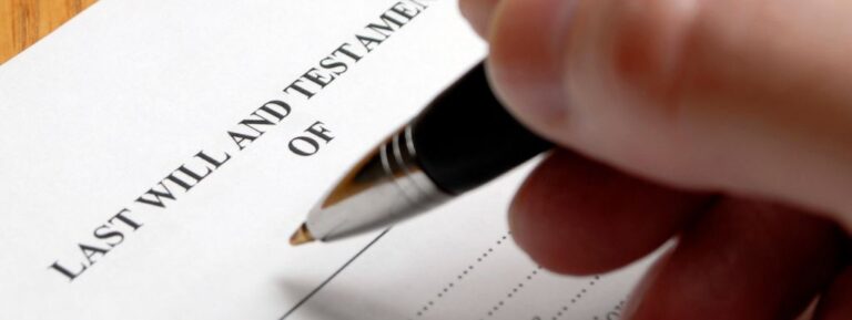 removing the executor Rostron Carlyle law Rostron Carlyle lawyers