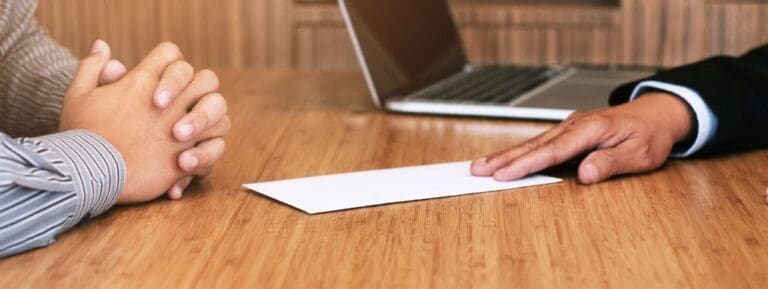 termination of employment Rostron Carlyle law Rostron Carlyle lawyers