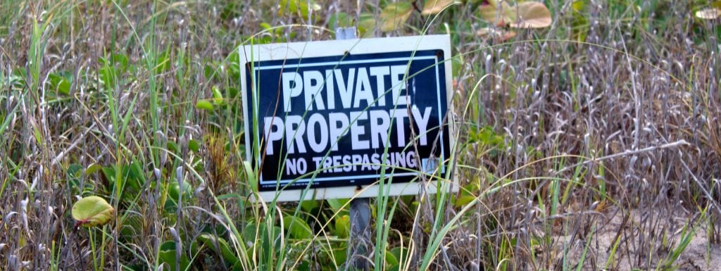 damages for trespass Rostron Carlyle lawyers Rostron Carlyle law