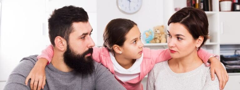 parenting-arrangements-best-interests-family-law Rostron Carlyle Lawyers RC Law