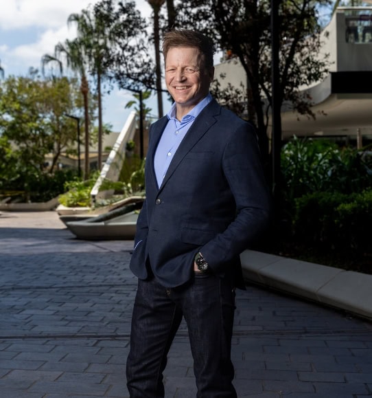 Jason Hammond Rostron Carlyle Lawyers RC Law