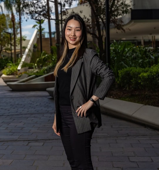 Mai Ekkasame Rostron Carlyle Lawyers RC Law