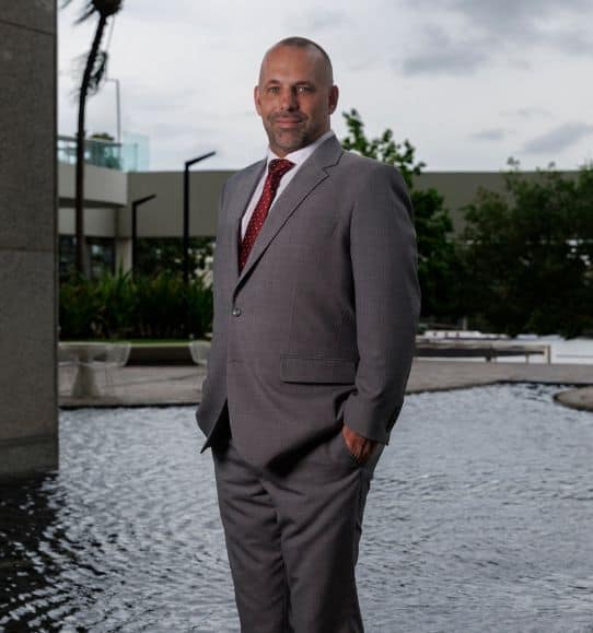 Carl Hagon Rostron Carlyle Lawyers RC Law Insolvency Commercial Litigation Construction law