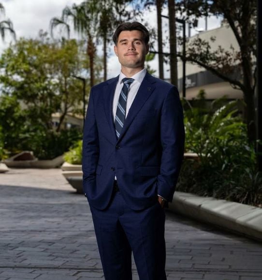 Baxter Bloore Rostron Carlyle Lawyers RC Law