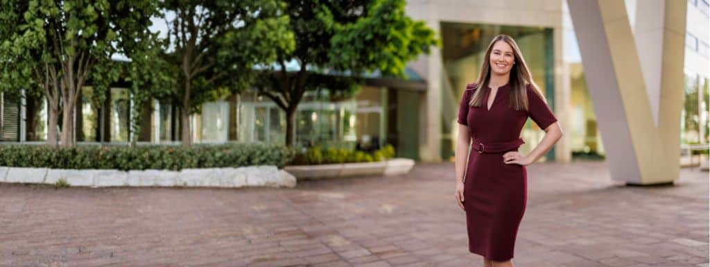 Alana Pointon, Family Law Partner at Rostron Carlyle Lawyers, recognised in Best Lawyers Ones to Watch Australia 2027 for the second consecutive year