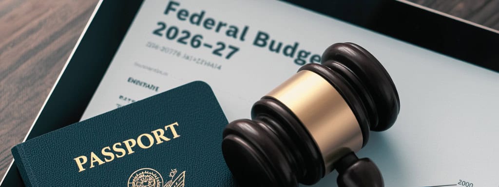 Key Migration and Immigration Implications