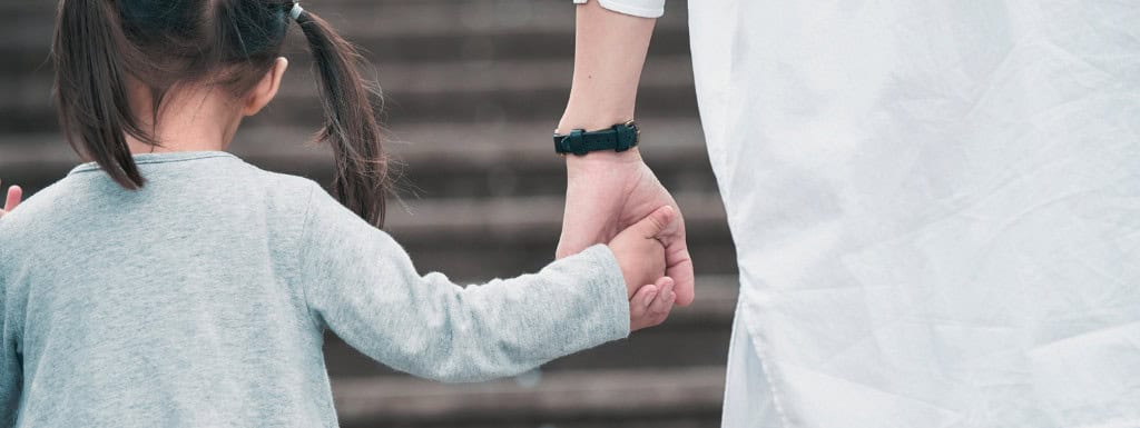 urgent recovery order family law