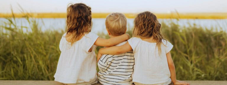 Reporting Concerns in Parenting Matters