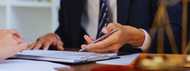 left out of will moral obligations