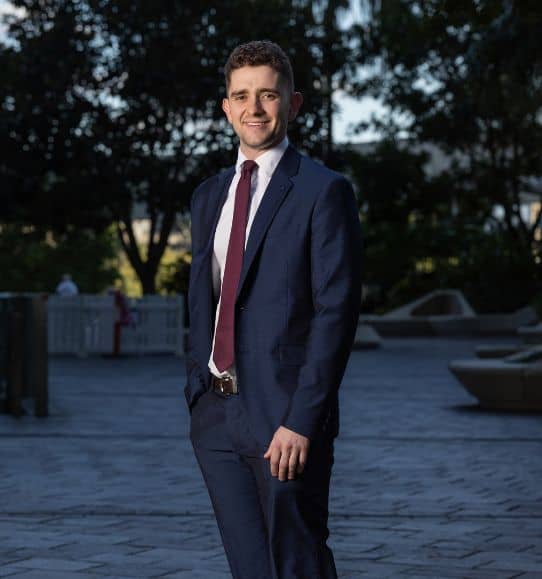 Fraser Petracci Solicitor RC Lawyers